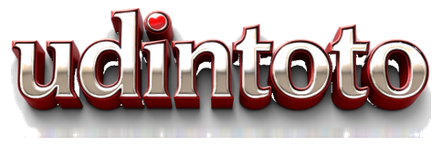 udintoto logo