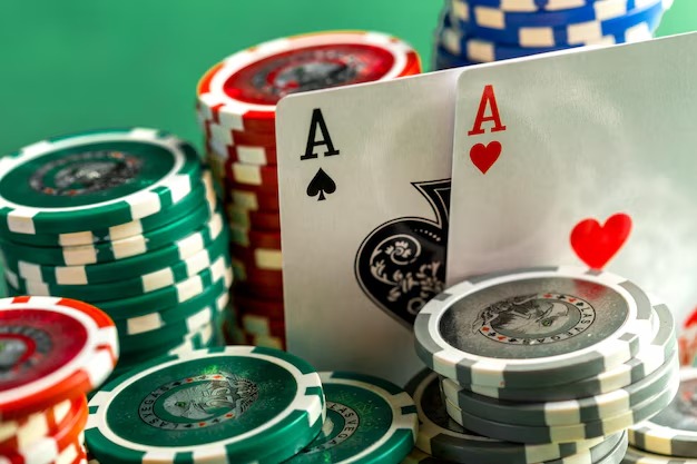 udintoto Multiple Win Patterns